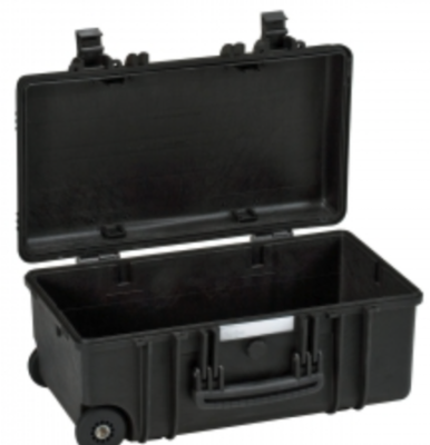 GT LINE 5122.B E Empty black