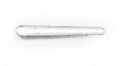 INIM FIRE VRBA50 Waterproof LED lighting lamp - high flow - with BUS supervision VERALED series