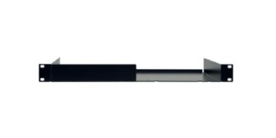 ITC AUDIO 1200-231010 KPRX1 Kit montaggio a rack per 1 ricevitore radiom
