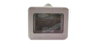 MAPAM S6203B Hydrobox IP55 Gem S6203B 3P