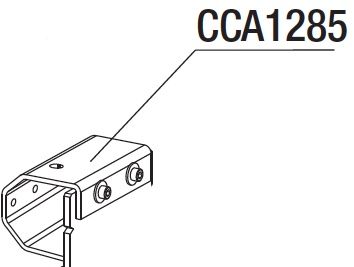 RIB CCA1285 CAVALL. ASTA PRESIDENT