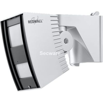 OPTEX SIP-3020WF Redwall-V 30mx20m low current external PIR