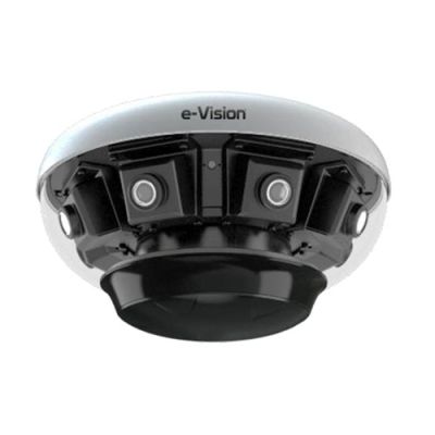 ELMO PROIMF02D Telecamera multivision IP AI D-Pulse 16 Mpx ULTRAS