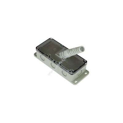 ABTECNO WI-315302 LAD 4 SCATOLA DI DERIVAZIONE MORSETTIERA GRANDE 45