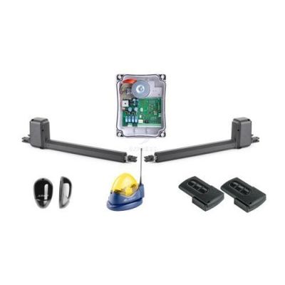 ALLMATIC 02006130 KIT HYPER 24Vdc 600 mm BASIC