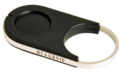 BOSCH F01U511350 IUI-SKK 1- standard key without security card