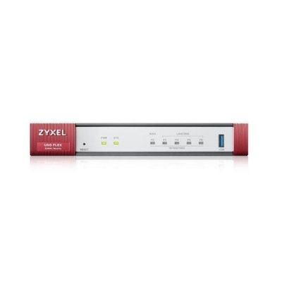 ZYXEL USGFLEX50HP-EU0102F USGFLEX SECURITY GATEWAY 50HPBUNDLE