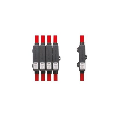 RIELLO FIRE 4437460 45-028 Ricambio 3 strati per filtro