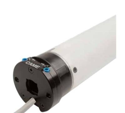 CAME 001Y6100A121MO MECHANICAL TUBULAR MOTOR