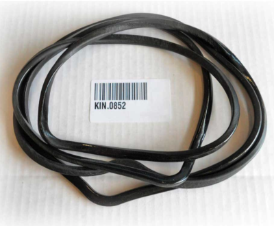 GT LINE KIN.0852 PU O-Ring (model 5117-5122)