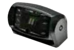 ABTECNO APE-787/0225 KBT RADAR INDUSTRIALE DOPPIA TECNOLOGIA