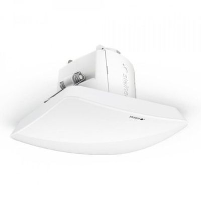 STEINEL 057923 TRUE PRESENCE SENSOR COM1 RECESSED