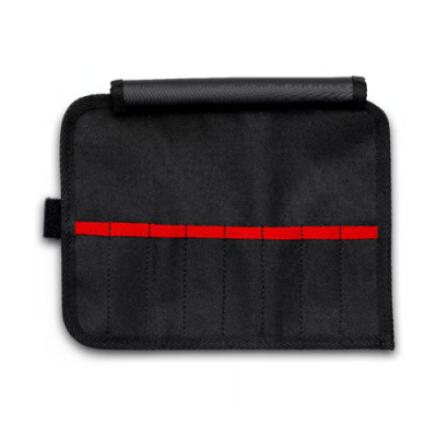 KNIPEX 00 19 92 V02 LE Roll-up tweezer bag