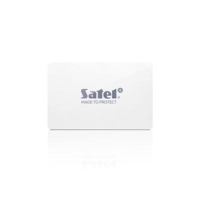 SATEL MC-DF3-2 Card di prossimita' MIFARE DESFire EV3 (13.56MHz)