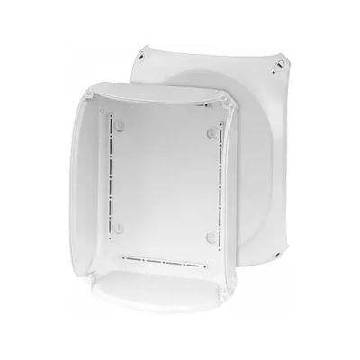 HENSEL EB 35 G Cassetta 255x295x122, IP66, Grigio RAL 7035
