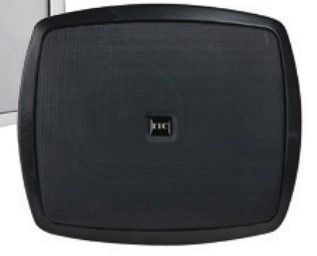 ITC AUDIO 1900-242102 DCP2017/2T10 N 2-WAY ABS speaker with grill