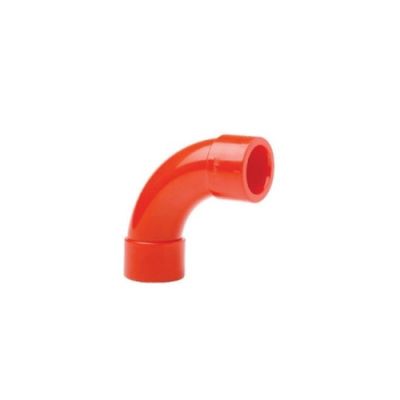 RIELLO FIRE 9137376 552 Raccordo a 90 gradi in ABS