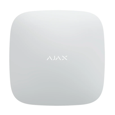AJAX 38245 Hub 2 Plus (8/ECG) ASP white