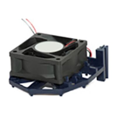 OPTEX TW FAN 12V Enclosure FAN 12vDC