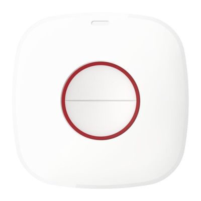 PYRONIX 314300063 DS-PDEB2-EG2-WE PULSANTE EMERGENZA 2 TASTI DA PARE