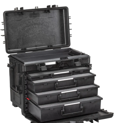 GT LINE 5140X.B.3C2M 3 x AIBOX3.F + 2 x AIBOX6.F