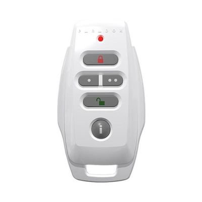 PARADOX PXMWRE25W PXMWRE25W 433MHz version white color