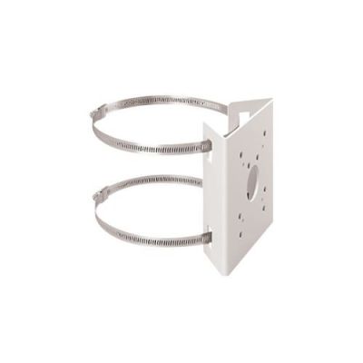 INIM UP06B Pole adapter, 99x90x38mm (BxHxD), diameter p
