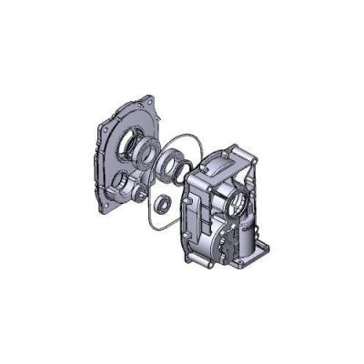 CAME-RICAMBI 88003-0145 CASSA MOTORIDUTTORE GARD LS-LT