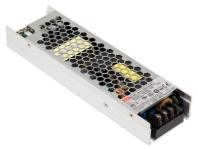 MEANWELL UHP-200-24 UHP-200-24 CA/CC