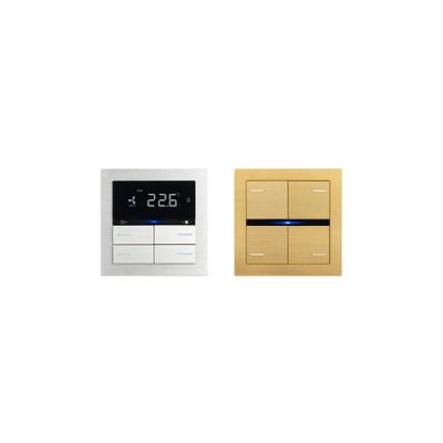 EELECTRON CB00O12ACC DEMO BOX OL-U METAL EDITION: Thermostat (Kit) 4 Tas