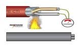 THERMOSTICK CTI220X Protectowire. Type CTI-X (220 gradiF / 105 gradiC)