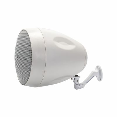 PASO C980/30-EN 30W EN54-24 SOUND PROJECTOR IN ABS 5VB WHITE