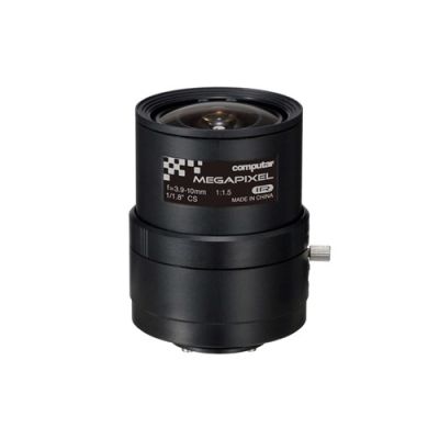 HANWHA E3Z3915CS-MPWIR 8MP Manual Iris IR CS-Mount
