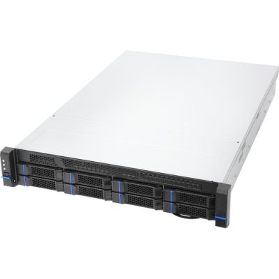 SKILLEYE NVH-2608XR Server Sense 19 pollici, 2U, 8 bay HS, Xeon, SSD,