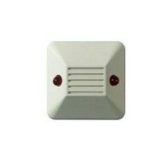 ARITECH INCENDIO AI672 Ripetitore luminoso di allarme a basso assorbimento equipaggiato di 2 led