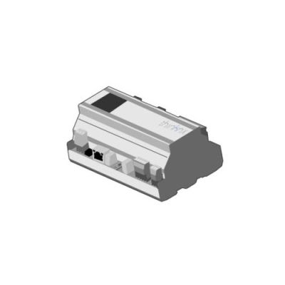 THINKNX COMPACTDIN Compact server da barra DIN con client illimitati