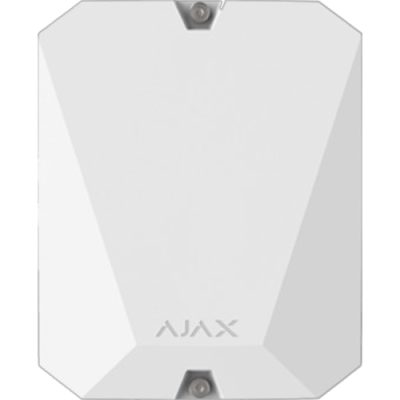 AJAX 38186 VHFBridge ASP white