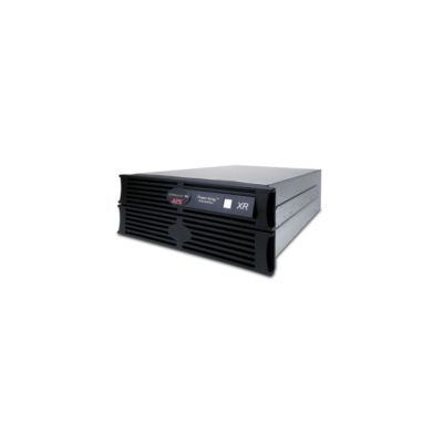 APC UPS SYRMXR2B4I Telaio APC Symmetra RM XR con 2 SYBT2 scalabili a 4, 220-240 V