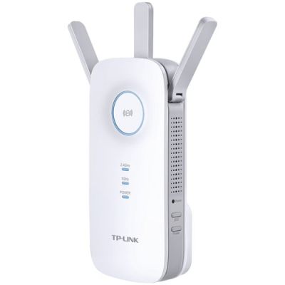 TP LINK RE450 AC1750 WI-FI RANGE EXTENDER Wireless LAN Bridge Wi-Fi