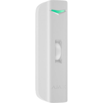 AJAX 130273 Dual wireless curtain motion detector