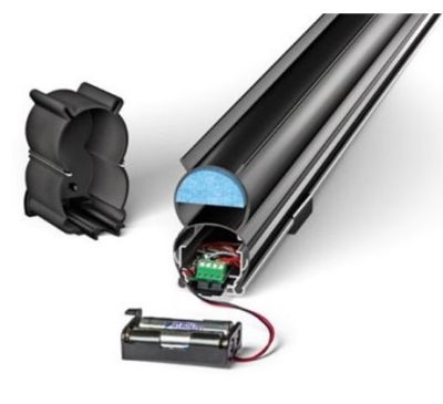 CCE CESIPRREN02300A Cost 2300mm SICURSTOP PROTO RADIO EVO