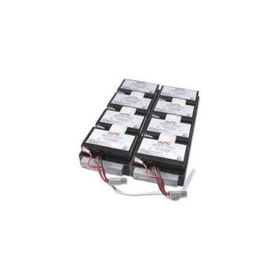 APC UPS RBC26 BATTERY FOR UPS 26