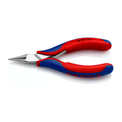 KNIPEX 35 32 115 Special clamp for electronics