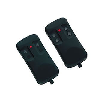 ALLMATIC 12005020 AEMX4 AM Trasmettitore 4 canali