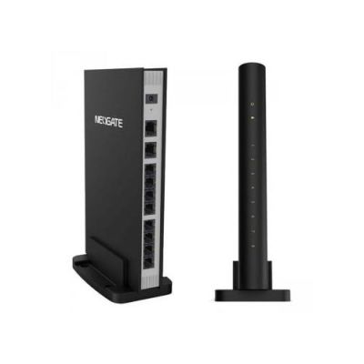 YEASTAR NEOGATE-TA810 NeoGate TA810 - Gateway VoIP analogico - 8 porte F