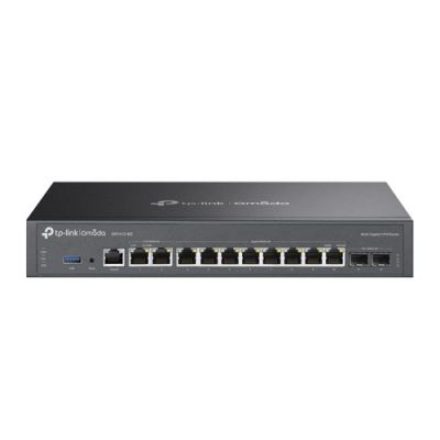 TP LINK ER7412-M2 OMADA MULTIGIIABIT VPN ROUTER