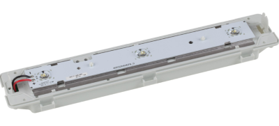 COOPER CSA ILLUMINAZIONE 40071350151 STYLE LED UPGRADE KIT 1 CG-S 3X1W