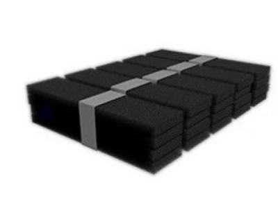 THERMOSTICK VSP-855-20 Elementi filtranti in linea Xtralis – confezione da 20