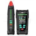 ALPHA ELETTRONICA 94-108 MULTIFUNCTION TESTER VERIFIES LAN CABLES