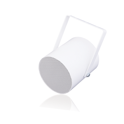 INIM INCENDIO "DAW 130/20 PP" Proiettore per sistemi di evacuazione vocale. Certificato EN54-24